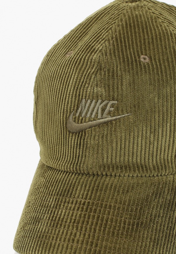 фото Бейсболка nike