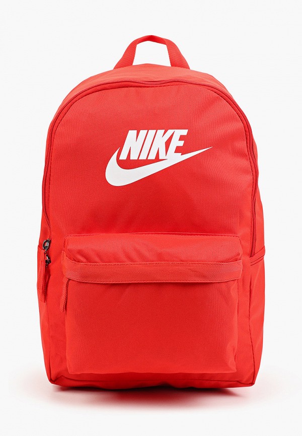 

Рюкзак Nike, Красный, NK HERITAGE BKPK - FA21