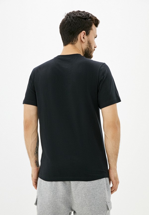 

Футболка Nike, Черный, M NSW TEE ICON SWOOSH