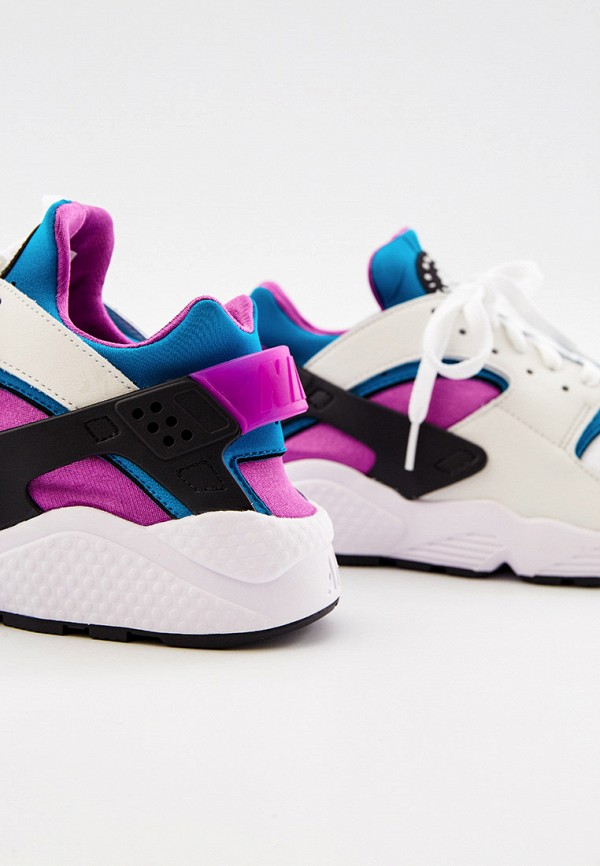 

Кроссовки Nike, Разноцветный, NIKE AIR HUARACHE