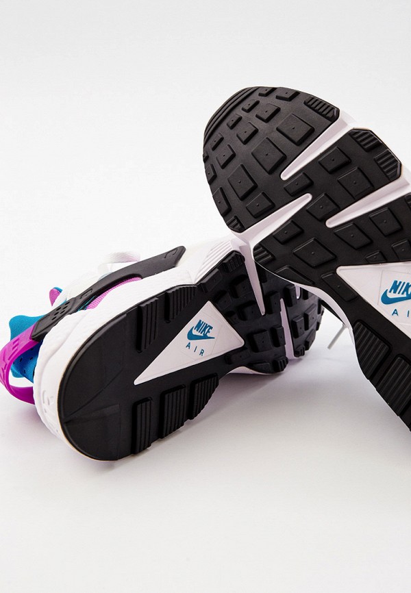 фото Кроссовки nike