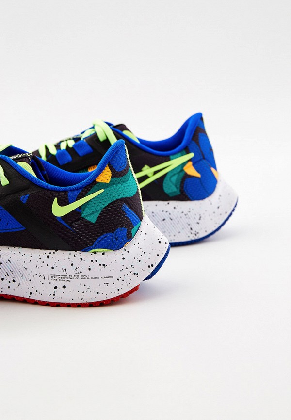 фото Кроссовки nike