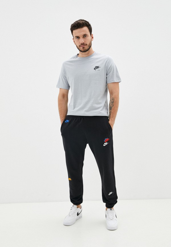 фото Брюки спортивные nike