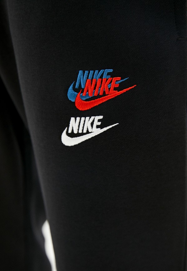 фото Брюки спортивные nike