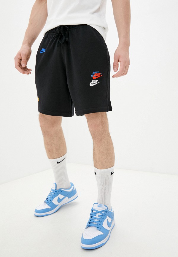 Шорты Nike m NSW Swoosh short ft