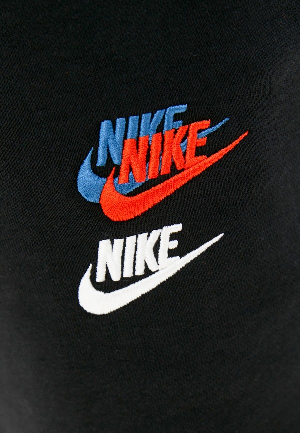 фото Шорты спортивные nike