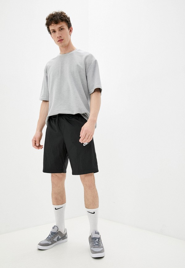 фото Шорты спортивные nike