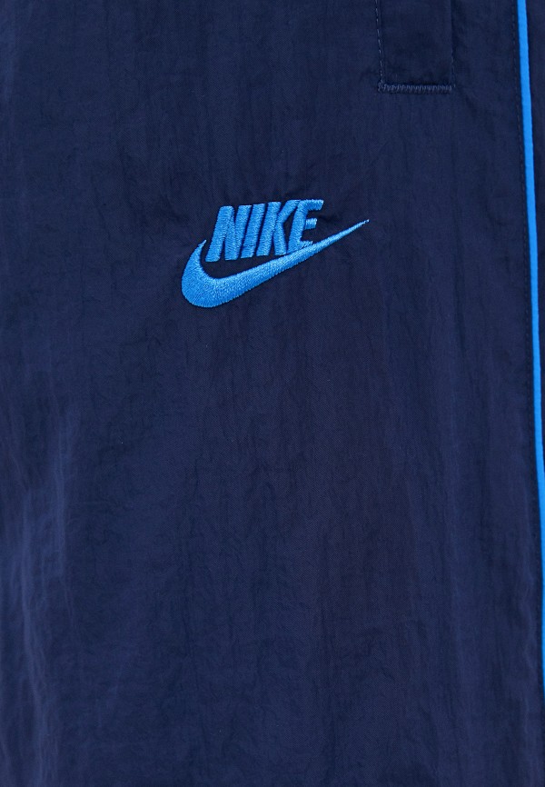 

Шорты спортивные Nike, Синий, M NSW SPE WVN LND TRACK SHORT
