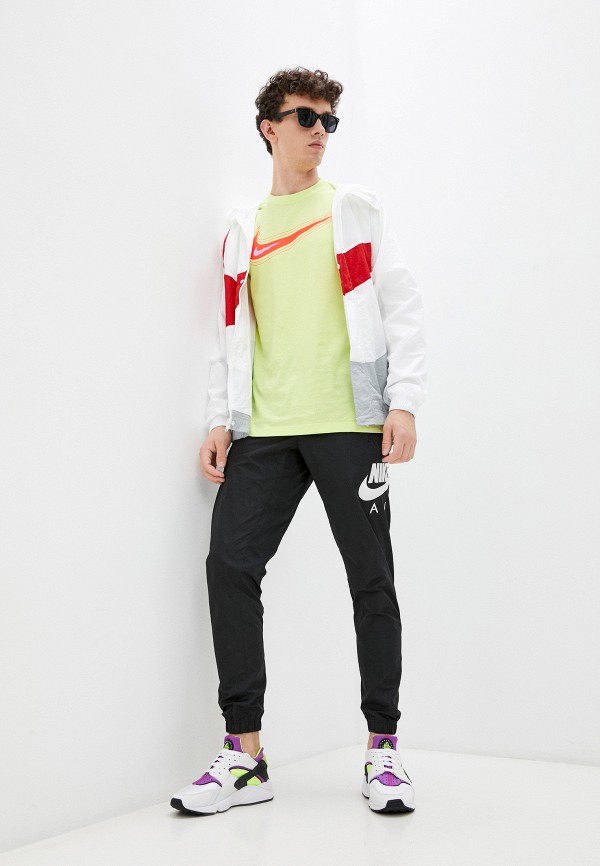 фото Ветровка nike