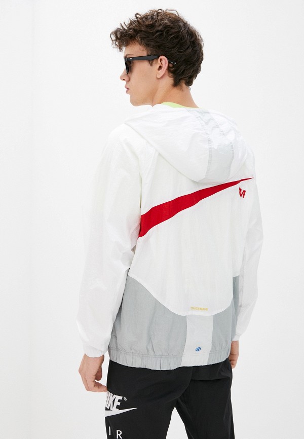 фото Ветровка nike