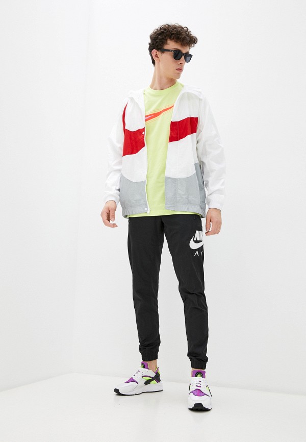 фото Брюки спортивные nike