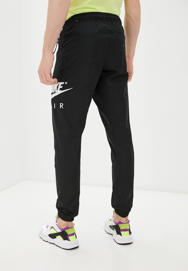 

Брюки спортивные Nike, Черный, M NSW NIKE AIR WVN PANT