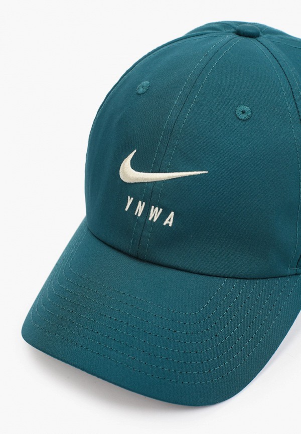 фото Бейсболка nike