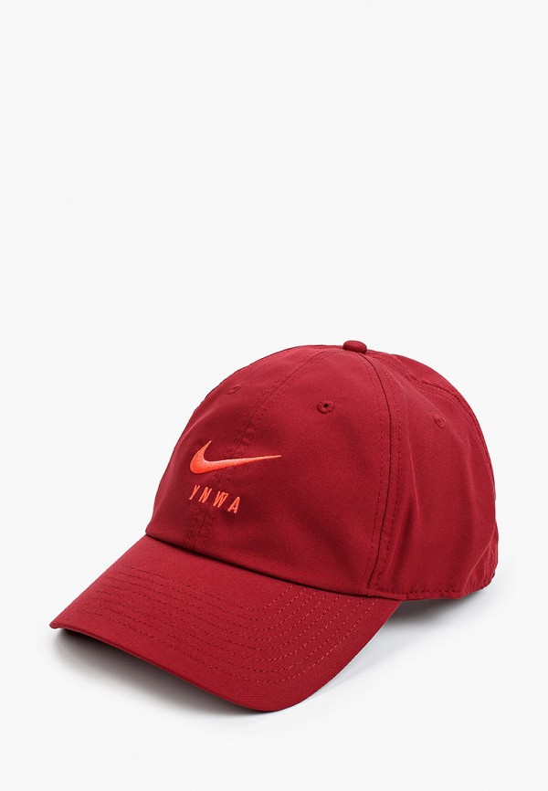 

Бейсболка Nike, Бордовый, LFC U NK DF H86 CAP
