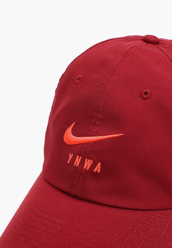фото Бейсболка nike