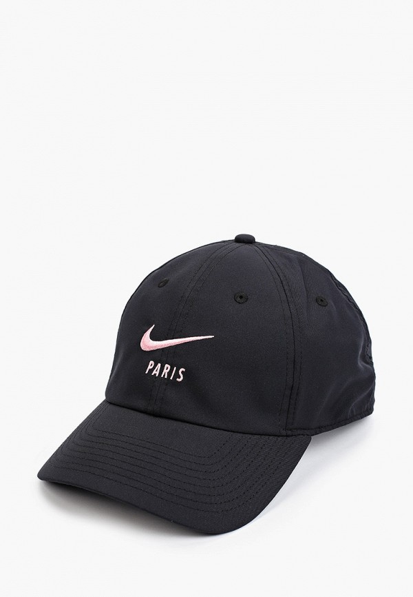 

Бейсболка Nike, Черный, PSG U NK DF H86 CAP