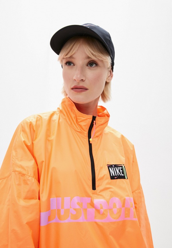 фото Бейсболка nike