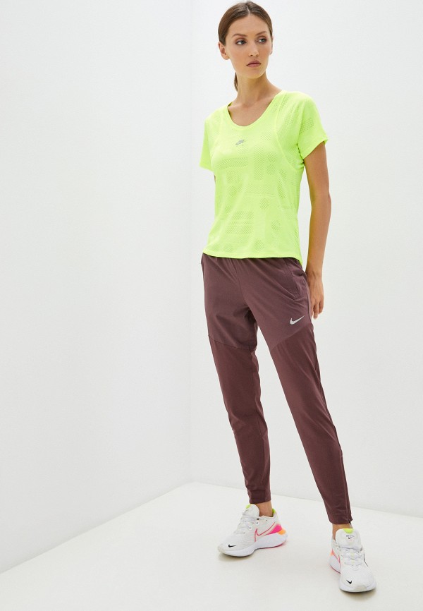 фото Брюки спортивные nike