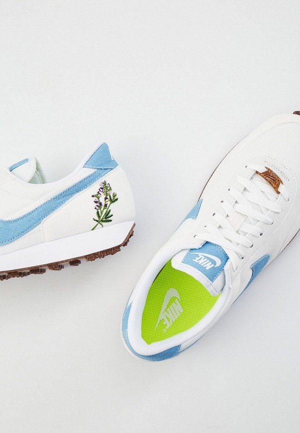

Кроссовки Nike, Белый, W NIKE DBREAK SE