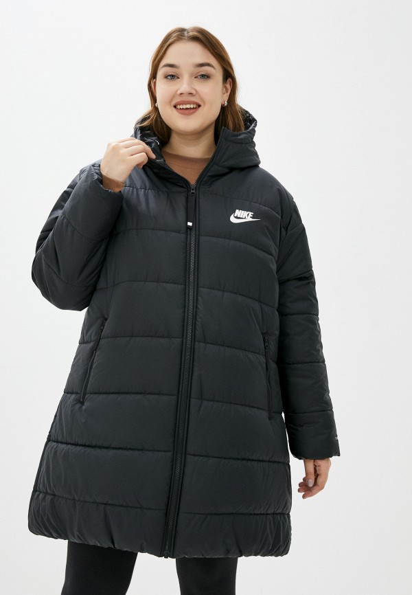 фото Куртка утепленная nike
