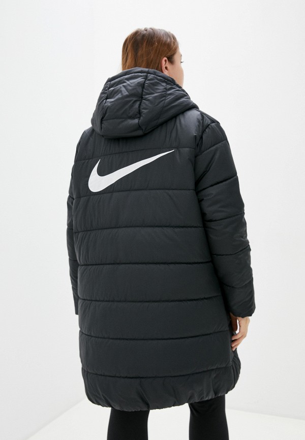 фото Куртка утепленная nike