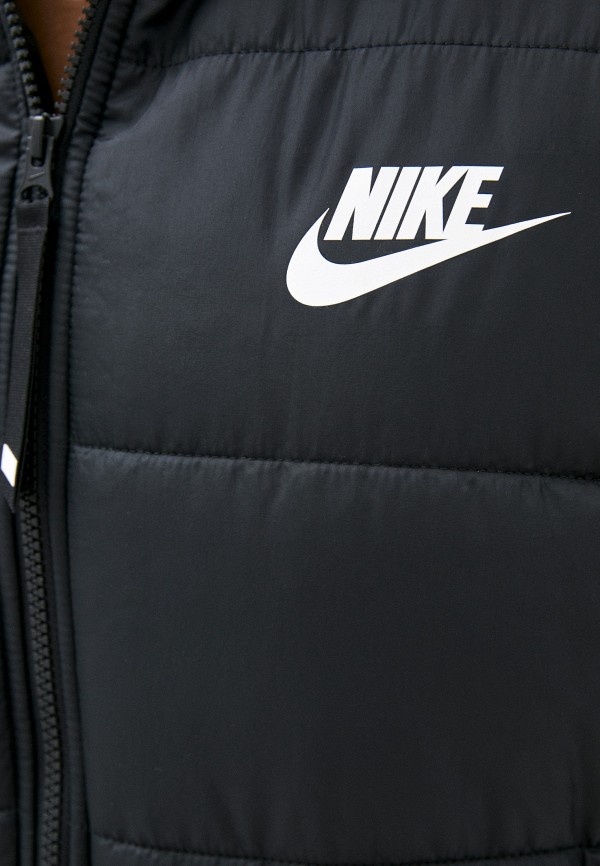 фото Куртка утепленная nike