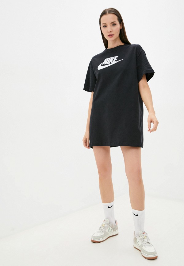 фото Платье nike