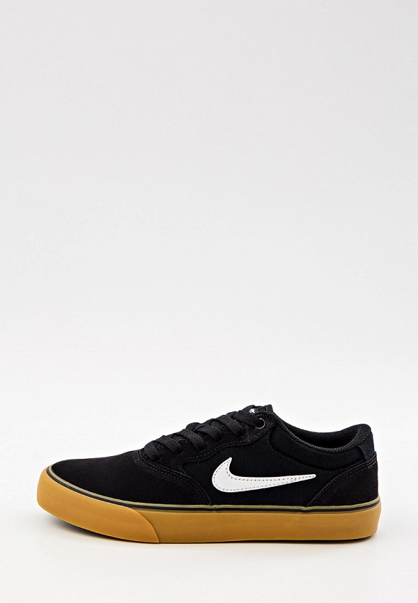 

Кеды Nike, Черный, NIKE SB CHRON 2