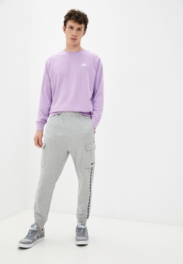 фото Брюки спортивные nike