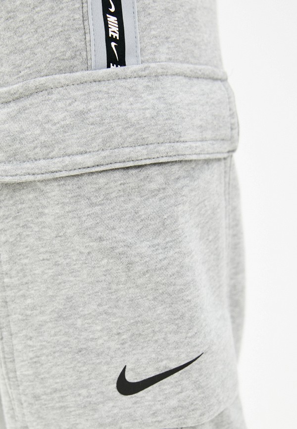 фото Брюки спортивные nike