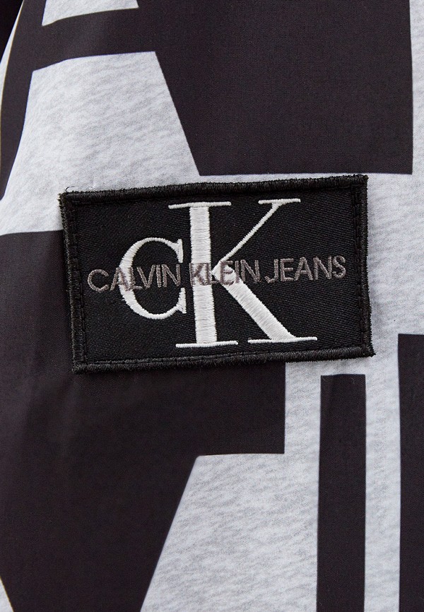 фото Куртка утепленная calvin klein jeans
