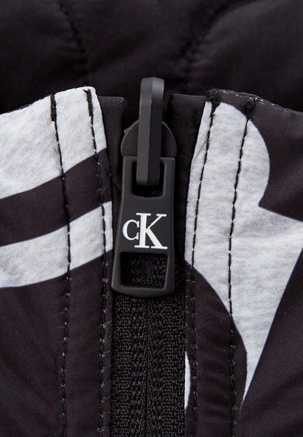 фото Куртка утепленная calvin klein jeans