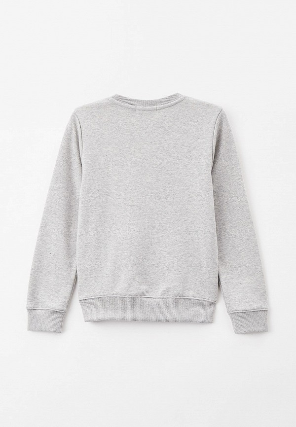 

Свитшот Calvin Klein Jeans, Серый