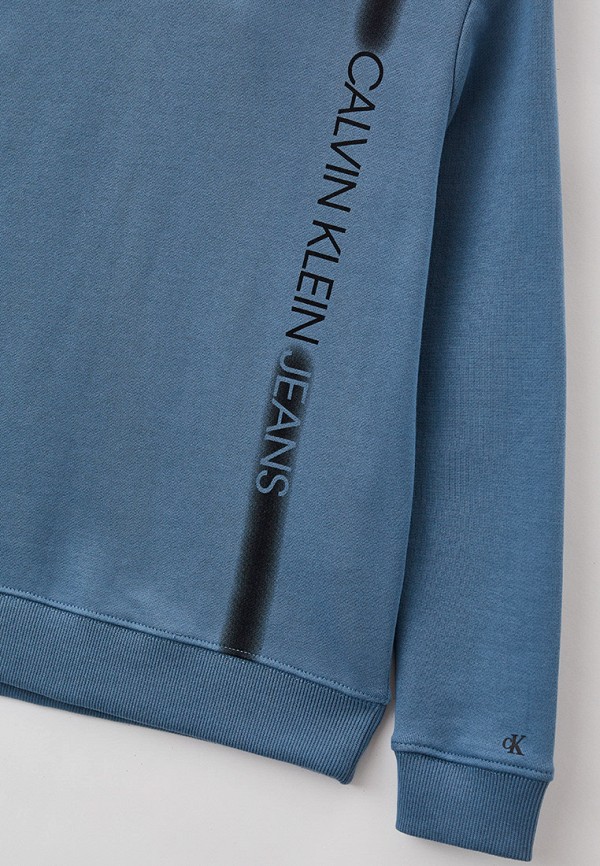 фото Худи calvin klein jeans