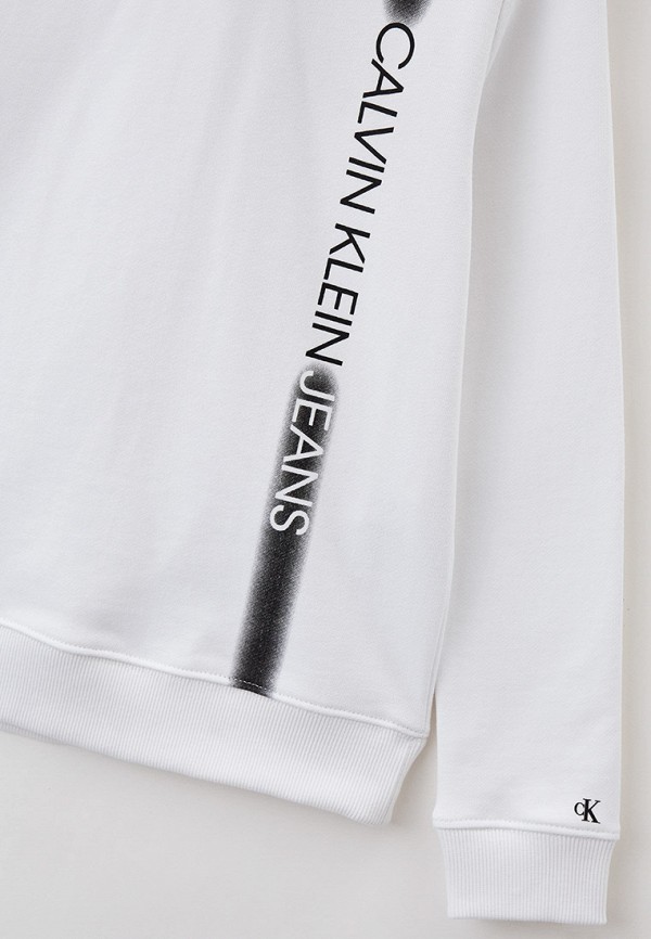 фото Худи calvin klein jeans