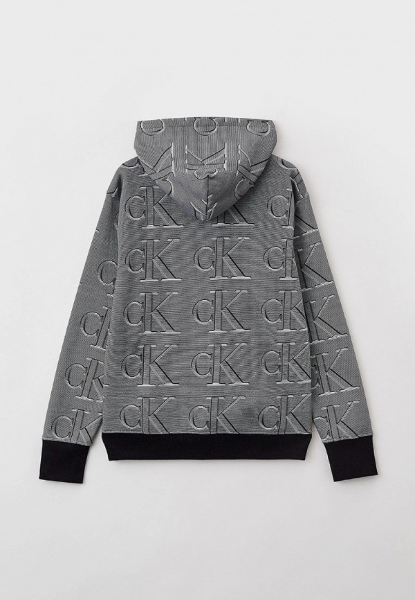 фото Худи calvin klein jeans