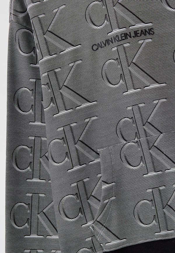 фото Худи calvin klein jeans