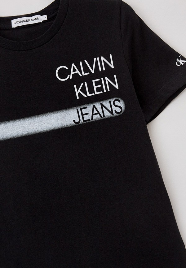 фото Футболка calvin klein jeans