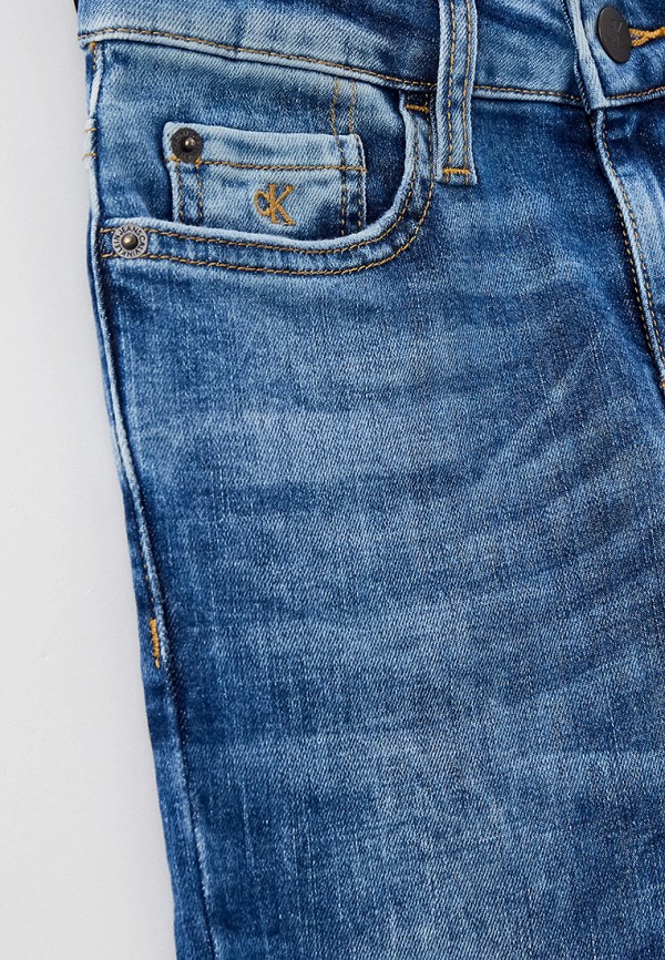 фото Джинсы calvin klein jeans