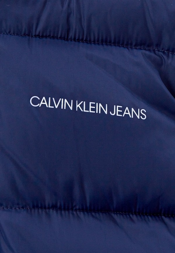 фото Куртка утепленная calvin klein jeans