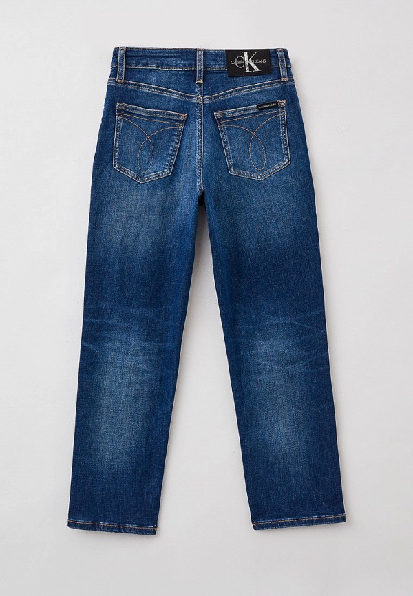 фото Джинсы calvin klein jeans