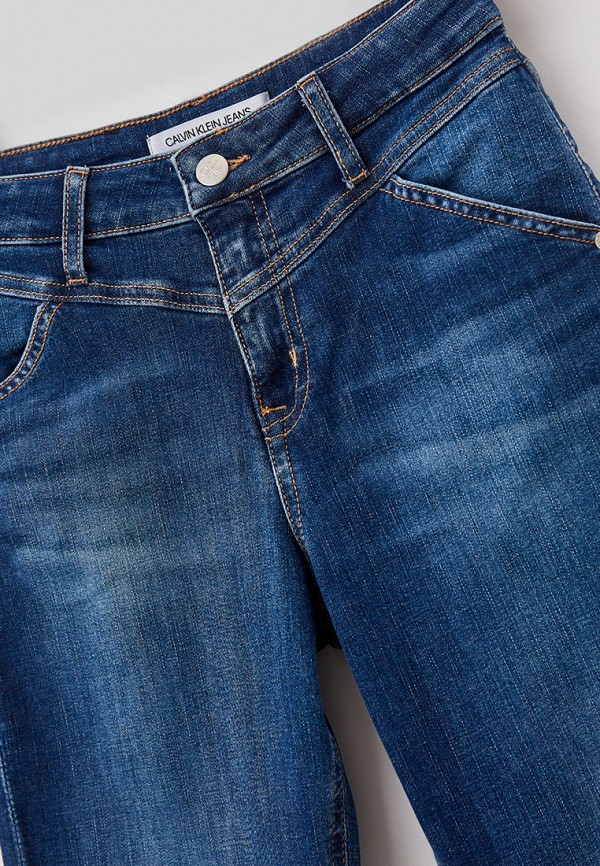 фото Джинсы calvin klein jeans