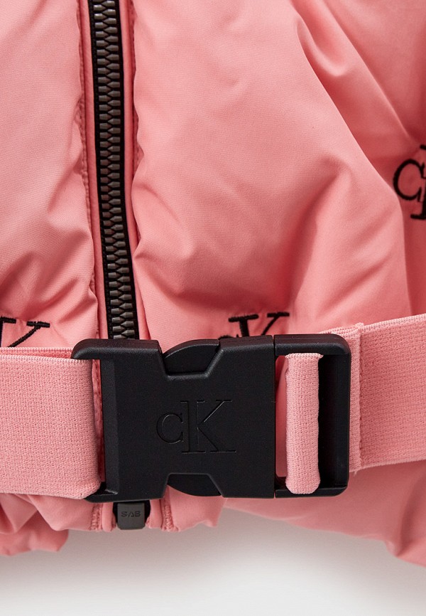 фото Куртка утепленная calvin klein jeans