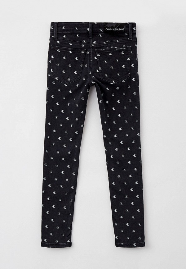 фото Джинсы calvin klein jeans