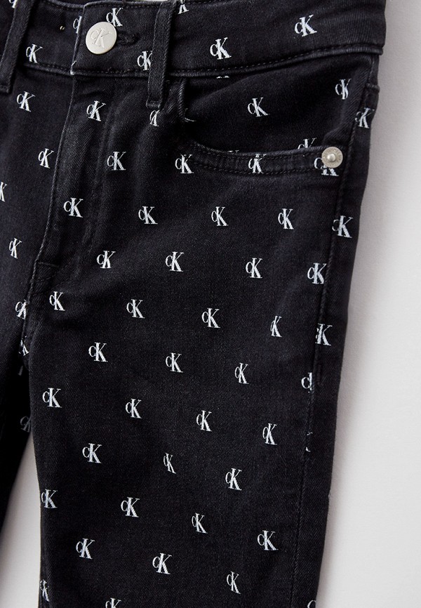 фото Джинсы calvin klein jeans