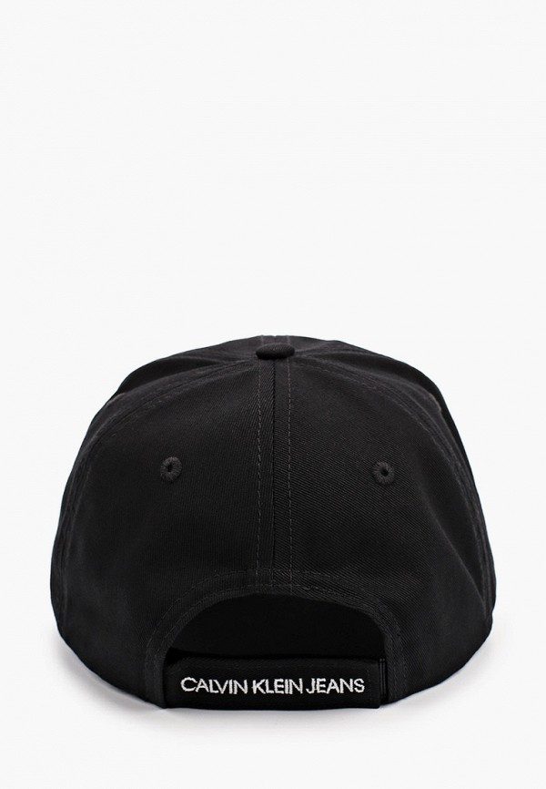 фото Бейсболка calvin klein jeans