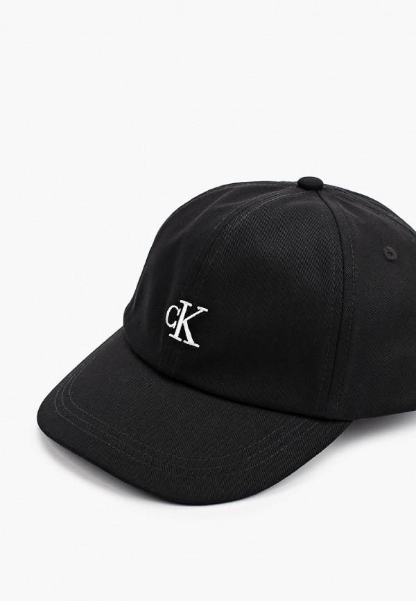 фото Бейсболка calvin klein jeans