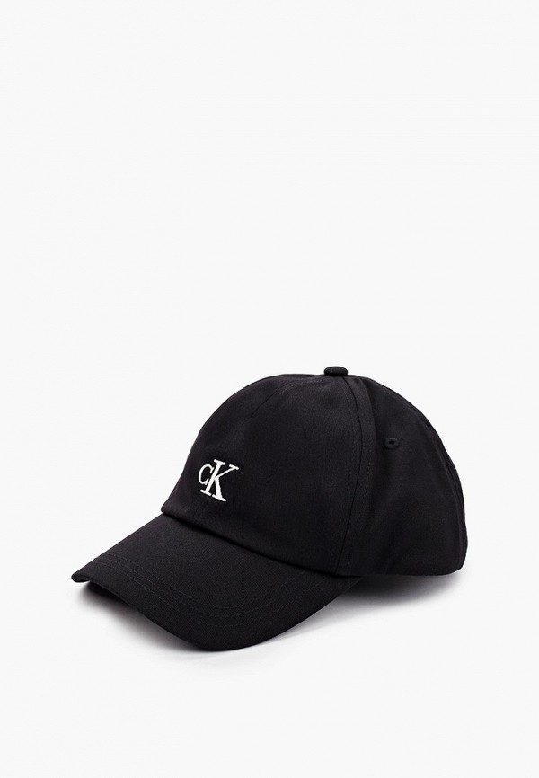 Бейсболка Calvin Klein Jeans 3499₽