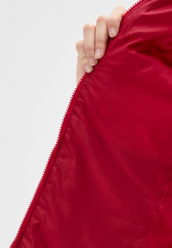 фото Куртка утепленная calvin klein