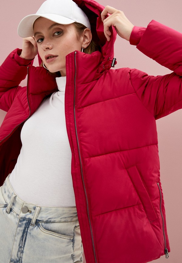 фото Куртка утепленная calvin klein